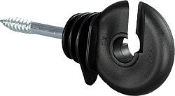 Elevage - Accessoires tubulaires - Isolateur annulaire Compact à filetage  à bois (seau de 150 avec adaptateur)