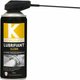 Consommables atelier - Dégrippants - Aerosol Karzhan 400Ml Lubrifiant Silicone