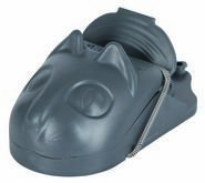 Lutte anti-nuisibles - Pièges - Piege A Souris Mousestop Super 2 Pieces