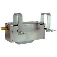 Abreuvement - Abreuvoirs et accessoires - Flotteur avec capot Inox, Mod. 513