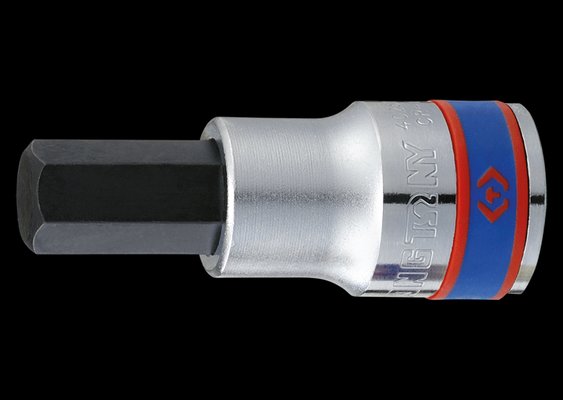 Equipement d'atelier - Outillages à main - Douille 1/2" Allen 14mm