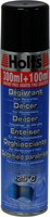 Consommables atelier - Produits de maintenance - Aerosol Degivrant -25°C 400Ml (Dont 33% Gratuit)