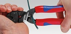 Equipement d'atelier - Outillages à main - Coupe Boulons Compact Knipex/Vrac