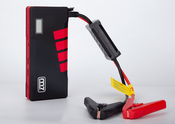 Equipement d'atelier - Outillages à main - M7 - Mini Booster multifonction 12V-450A -18000mAH PROMO