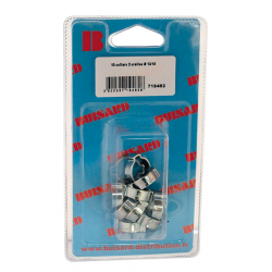 Quincaillerie - Colliers - Hf- 10 Colliers 719474