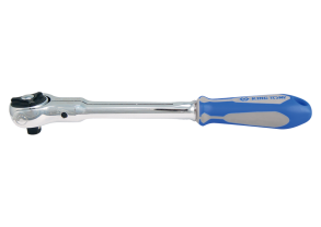 Equipement d'atelier - Outillages à main - Cliquet 3/8" 230mm tête orientable