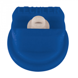 Pulvérisation - Raccords - Buse St 110-03 Ceram Bleue