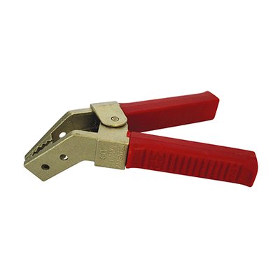 Eclairage, signalisation - Consommables 12/24V - Hf-Pince Bronze 500A 743165