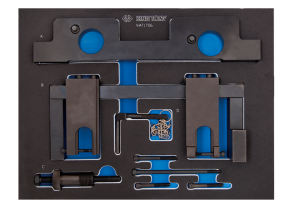 Equipement d'atelier - Outillages à main - Coffret calage BMW ESSENCE