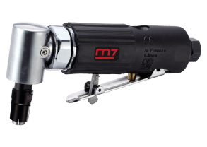 Equipement d'atelier - Outillages à main - M7 - Meuleuse à renvoi d'angle 6mm 0.3CV PROMO