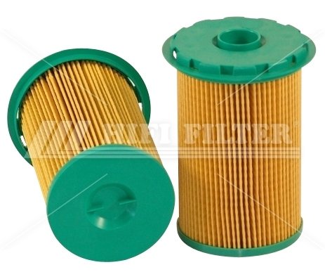 Filtrations - Filtre à fuel - Filtre A Gasoil