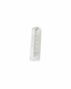 Articles - ELEVAGE - CYLINDRE EN VERRE P / ROUX 30 ML