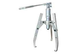 Equipement d'atelier - Outillages à main - Extracteur hydraulique 3 griffes avec pompe cap 365-prof 425 - 8T