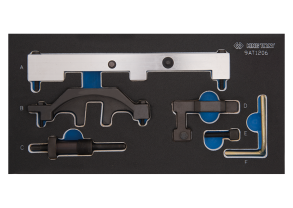 Equipement d'atelier - Outillages à main - Coffret calage BMW