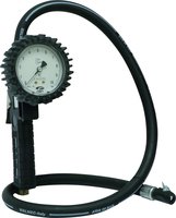 Equipement d'atelier - Pneumatique - Pistolet De Gonflage Mano D.60Mm