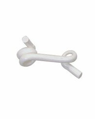 Elevage - Matériel - Isolateur Queue De Cochon Diamètre 12 Mm Par 50