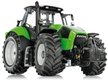 Jouet - Jouet 1:32 - Tracteur Deutz Agroton TTV 630 - 1:32