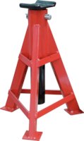 Equipement d'atelier - Levage - Chandelle A Goupilles 12T