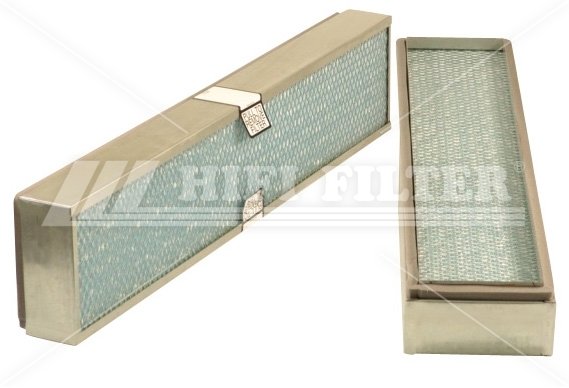 Filtrations - Filtre habitacle - Filtre Habitacle