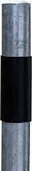 Elevage - Accessoires tubulaires - Manchon de protection PVC (poteau 102mm)