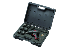 Equipement d'atelier - Outillages à main - M7 - Coffret de clé à chocs 3/4" NC6255Q et accessoires PROMO