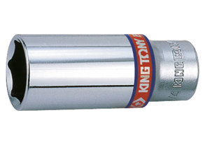 Equipement d'atelier - Outillages à main - Douille longue 3/8" 1/2"