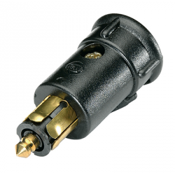 Eclairage, signalisation - Consommables 12/24V - Hf-Fiche Alimenta.12V 733037