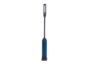 Equipement d'atelier - Outillages à main - Lampe led flexible rechargeable 500 Lumen PROMO