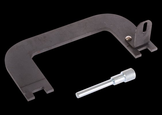 Equipement d'atelier - Outillages à main - Coffret calage RENAULT