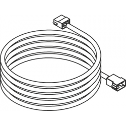 Pulvérisation - Accessoires - Cable 5 M P/Traceur Mousse