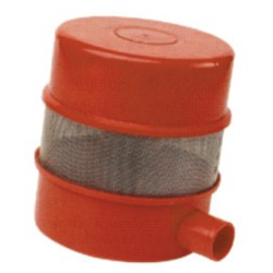 Pulvérisation - Raccords - Filtre Flottant S 50 200L/Mn