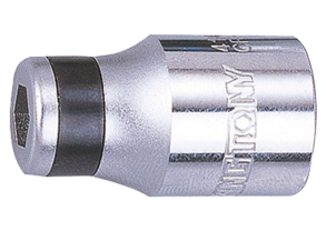 Equipement d'atelier - Outillages à main - Adaptateur 1/2" pour embout tournevis 10mm