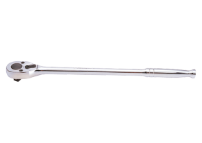 Equipement d'atelier - Outillages à main - Cliquet 1/2" standard 32 dents L:250mm