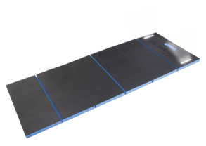 Equipement d'atelier - Outillages à main - Tapis repose genoux avec lampe led