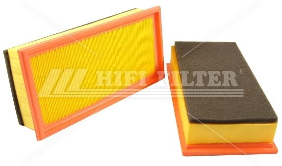 Filtrations - Filtre à air - Filtre A Air