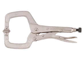 Equipement d'atelier - Outillages à main - Pince étau 280mm