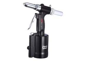 Equipement d'atelier - Outillages à main - M7 - Riveteuse pneumatique 1042Nm capacité 4.8mm PROMO