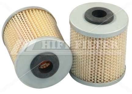 Filtrations - Filtre à fuel - Filtre A Gasoil