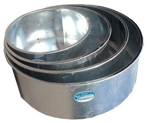 Abreuvement - Bacs - Bac De Paturage Galva 1250 Litres Lenormand