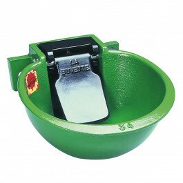 Abreuvement - Abreuvoirs et accessoires - Abreuvoir S4