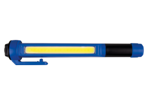 Equipement d'atelier - Outillages à main - Lampe stylo à leds