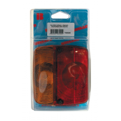 Eclairage, signalisation - Consommables 12/24V - Hf- Feu Arriere