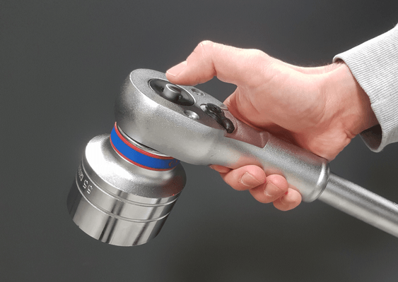 Equipement d'atelier - Outillages à main - Cliquet réversible 3/4" 500mm 24 dents PROMO