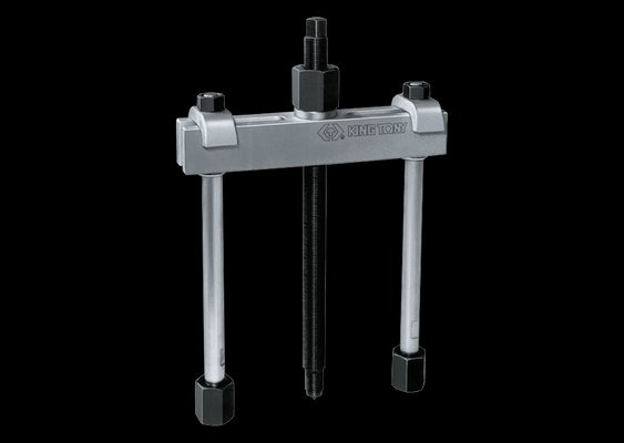 Equipement d'atelier - Outillages à main - Potence H120 Mini 47 - Maxi 110mm Capacité 2T