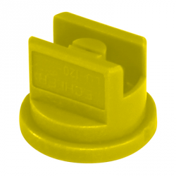 Pulvérisation - Raccords - Bl-4 Buses Lu 120-02 Pom Jaune