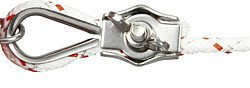 Elevage - Accessoires tubulaires - Kit de raccordement pour poignée de  porte corde, les 3