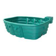 Abreuvement - Bacs - Bac de pâturage Suevia 1500 litres 