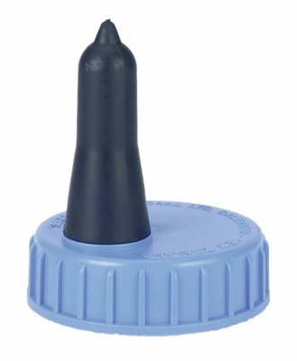 Articles - ELEVAGE - Tétine pour Speedy Feeder   avec couvercle