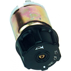 Eclairage, signalisation - Consommables 12/24V - Hf-Interru.Rotatif 4F 714018