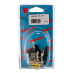 Eclairage, signalisation - Consommables 12/24V - Hf-Porte Fusible Enfichable Maxi